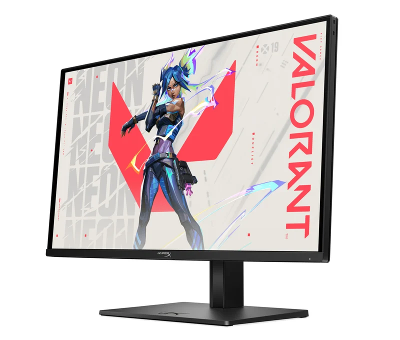HyperX OMEN OLED 27 Zoll QHD 500 Hz Gaming-Monitor – OMEN OLED 27qs