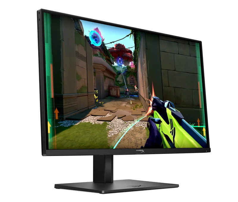 HyperX OMEN OLED 27 Zoll QHD 500 Hz Gaming-Monitor – OMEN OLED 27qs
