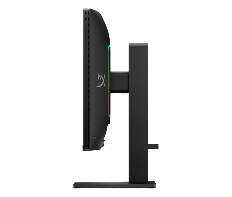 HyperX OMEN OLED 27 Zoll QHD 500 Hz Gaming-Monitor – OMEN OLED 27qs