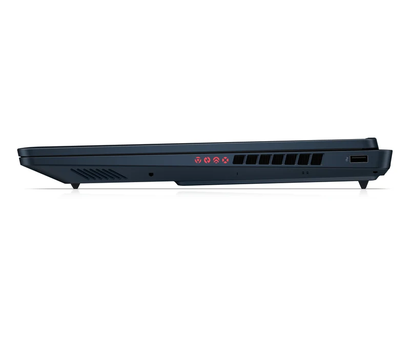 HyperX OMEN 16 Zoll Gaming-Laptop-PC 16, Windows 11 Home, 16", AMD Ryzen™ 7, 24GB RAM, 512GB SSD, NVIDIA® GeForce RTX™ 5060, 2.5K, RIOT Blue (VALORANT Limited Edition)