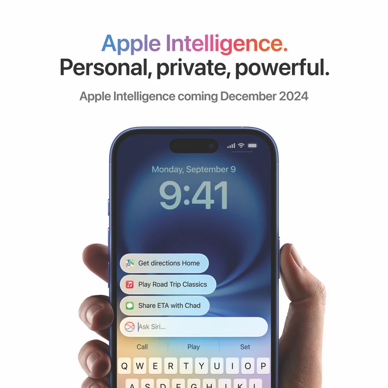 Apple iPhone 16 128GB Ultramarine