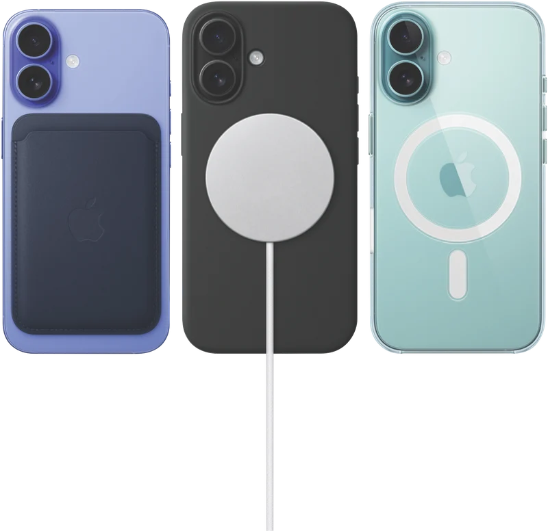 Apple iPhone 16 128GB Ultramarine
