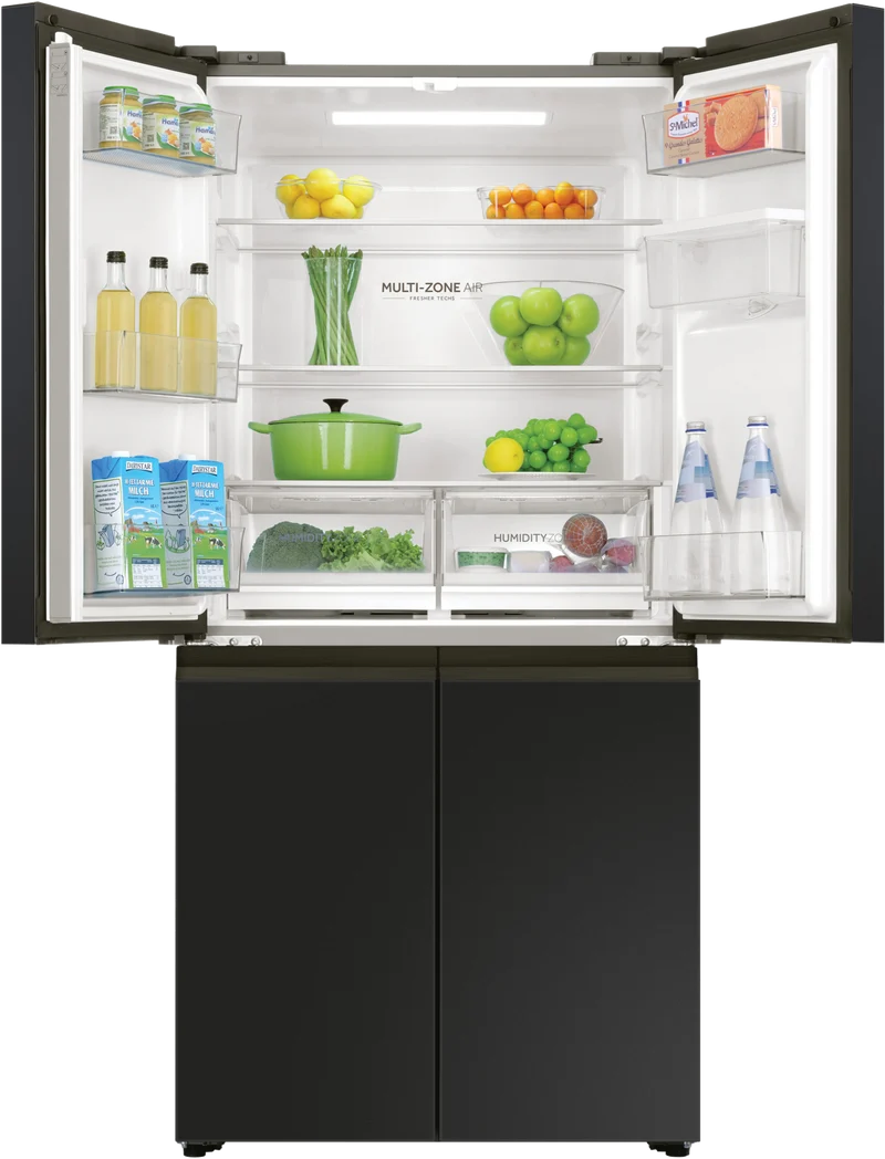 Haier 508L Quad Door Refrigerator