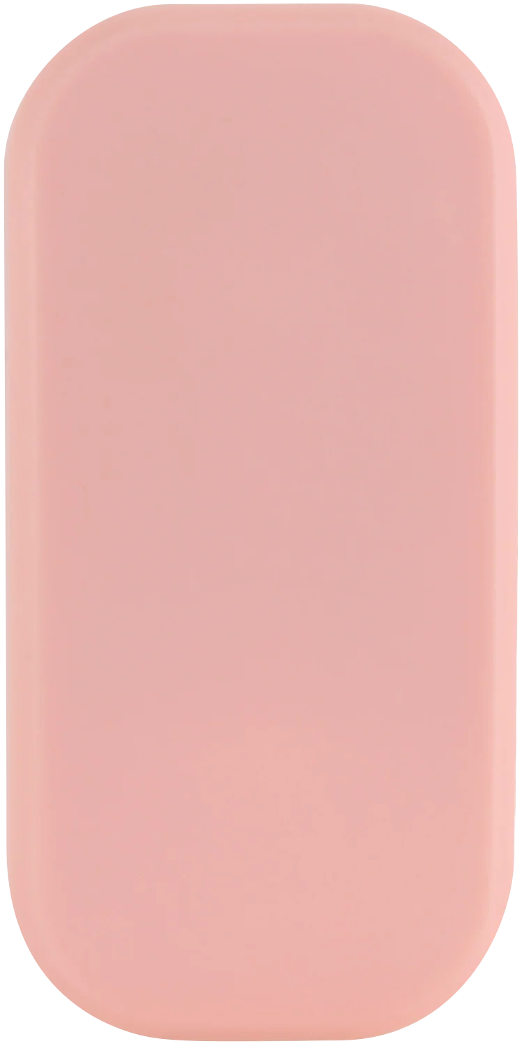 Techxtras 2-in-1 Phone Grip Stand (Pink)