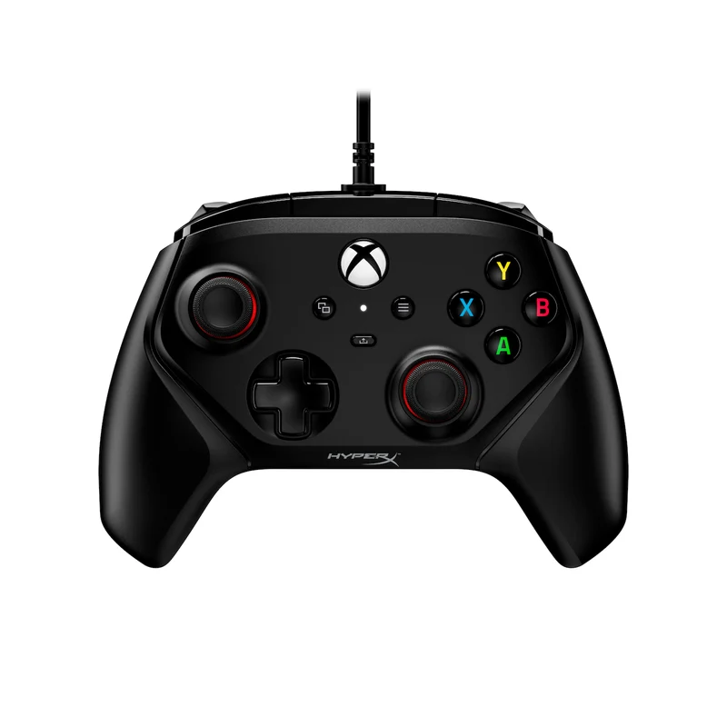 HyperX Clutch Gladiate - Kabelgebundener Gaming-Controller - Xbox