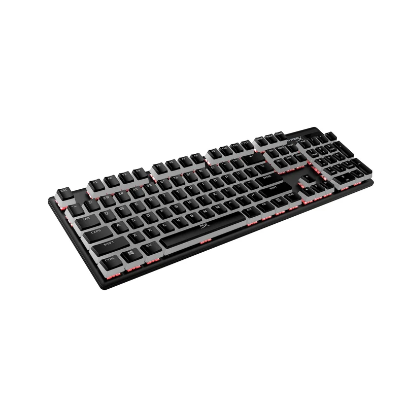 HyperX Pudding Keycaps – vollständiger Tastensatz – PBT