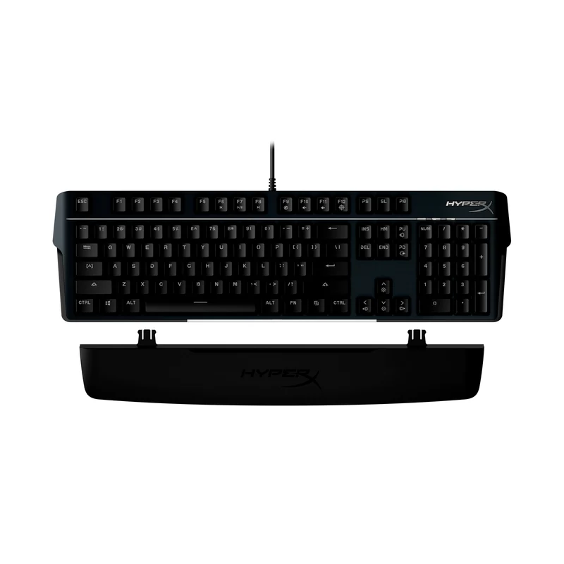 HyperX Alloy MKW100 – Mechanische Gaming-Tastatur