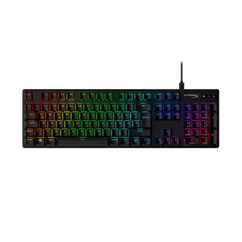 HyperX Full Key Set Tastenkappen – PBT