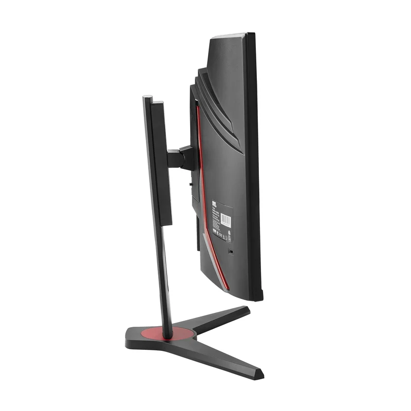 ONN 27" Curved Gaming Monitor | QHD 2560x1440 | 180Hz | 1ms | AMD FreeSync