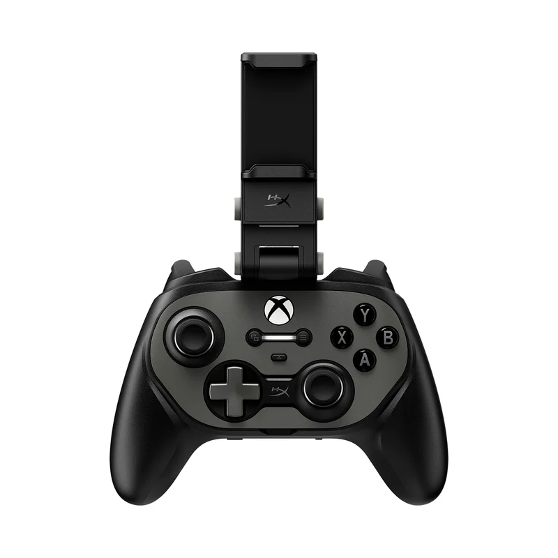 HyperX Clutch Talon – Drahtlose Gaming-Controller – Xbox