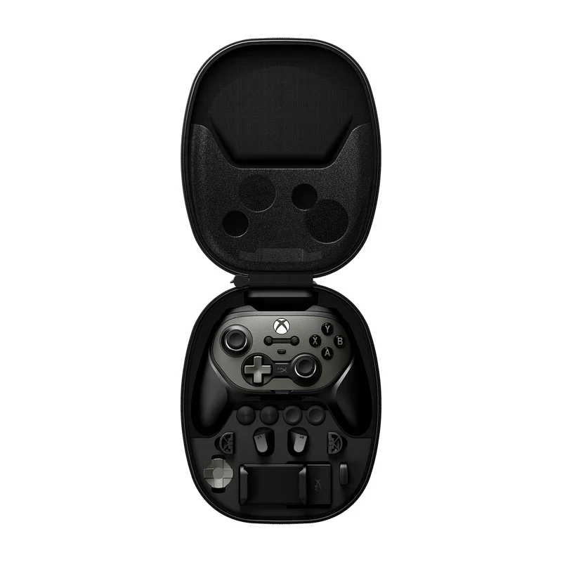 HyperX Clutch Talon – Drahtlose Gaming-Controller – Xbox