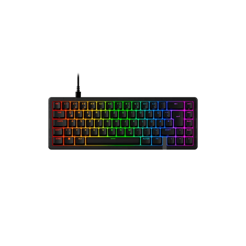 HyperX Origins 2 65 Pro - Magnetische Gaming-Tastatur