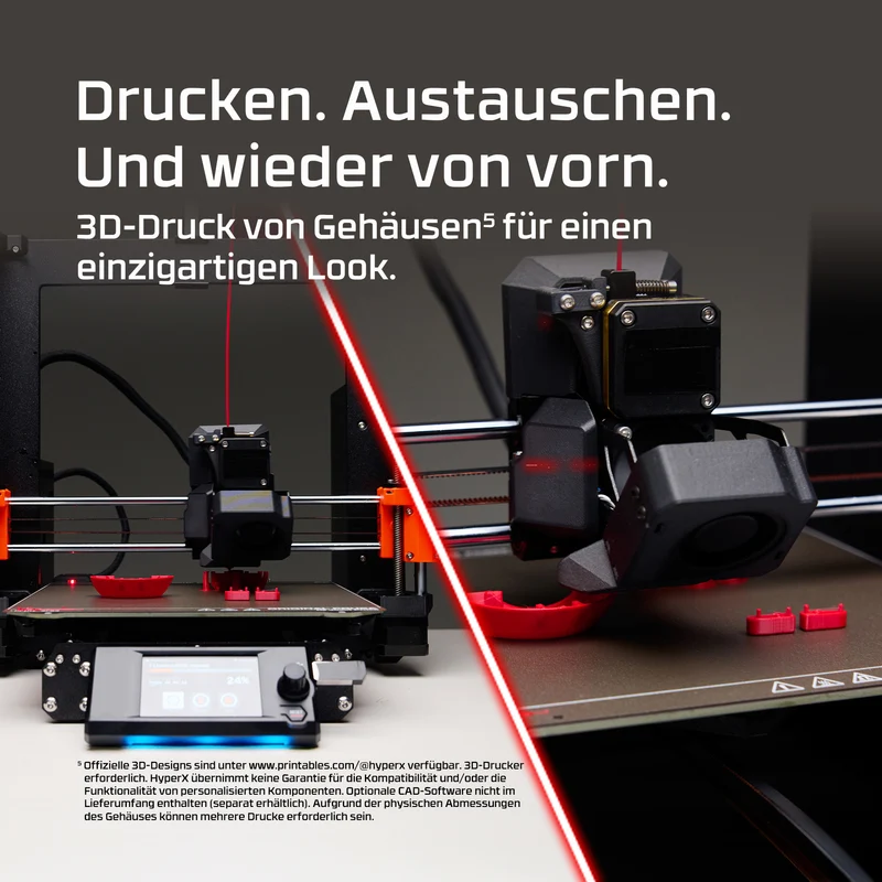 HyperX Origins 2 65 Pro - Magnetische Gaming-Tastatur