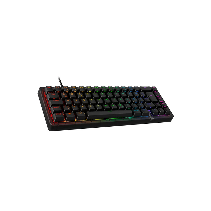HyperX Origins 2 65 Pro - Magnetische Gaming-Tastatur