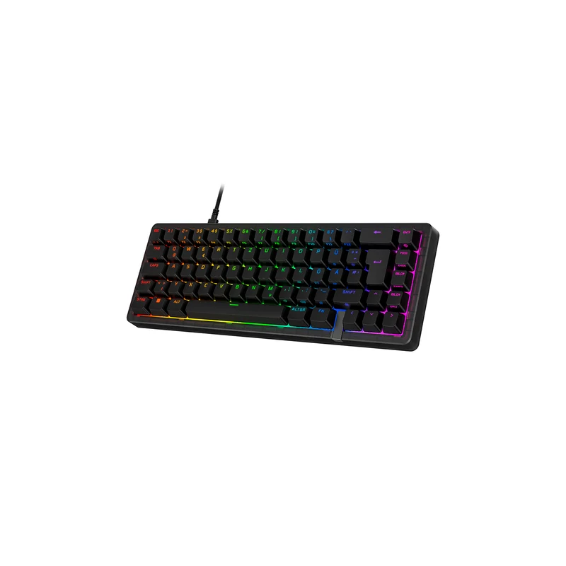 HyperX Origins 2 65 Pro - Magnetische Gaming-Tastatur