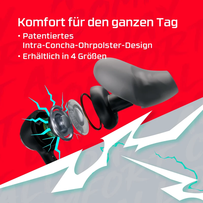 HyperX Cloud Earbuds III