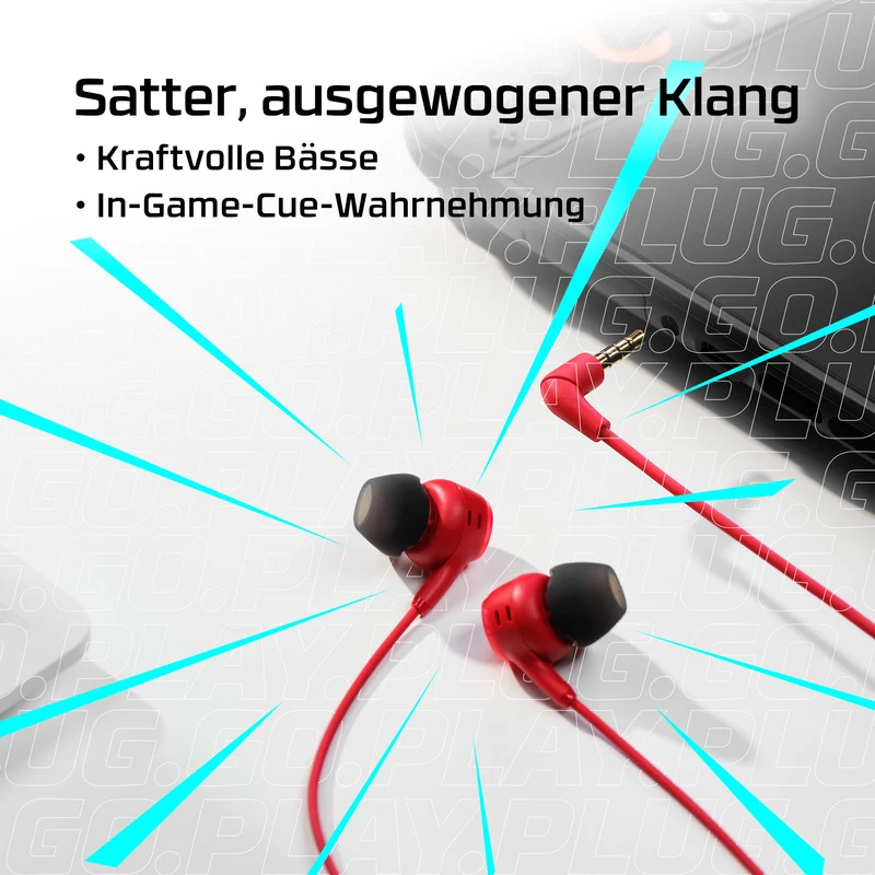HyperX Cloud Earbuds III