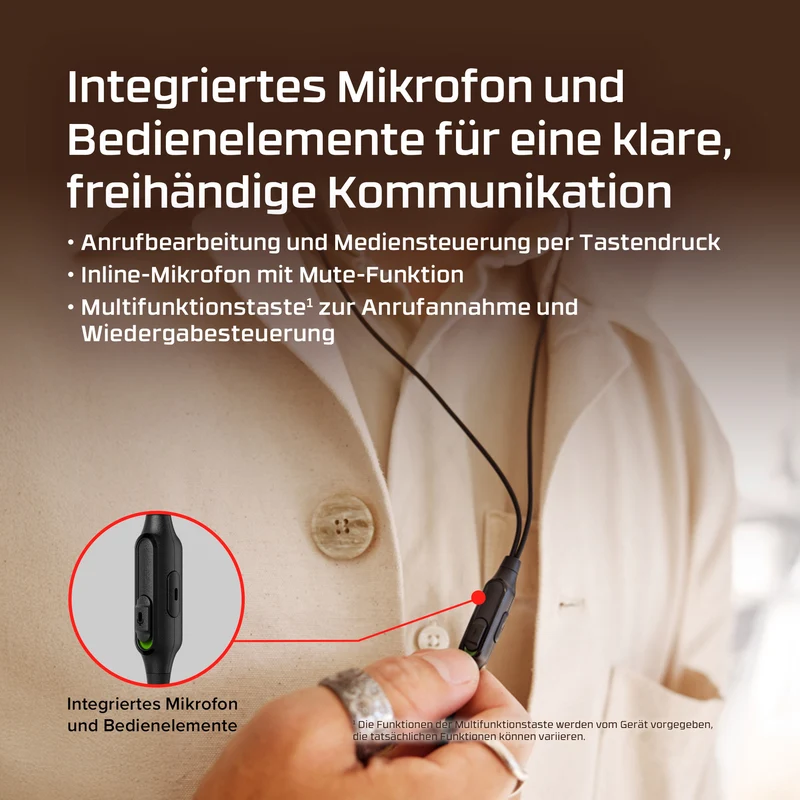 HyperX Cloud Earbuds III