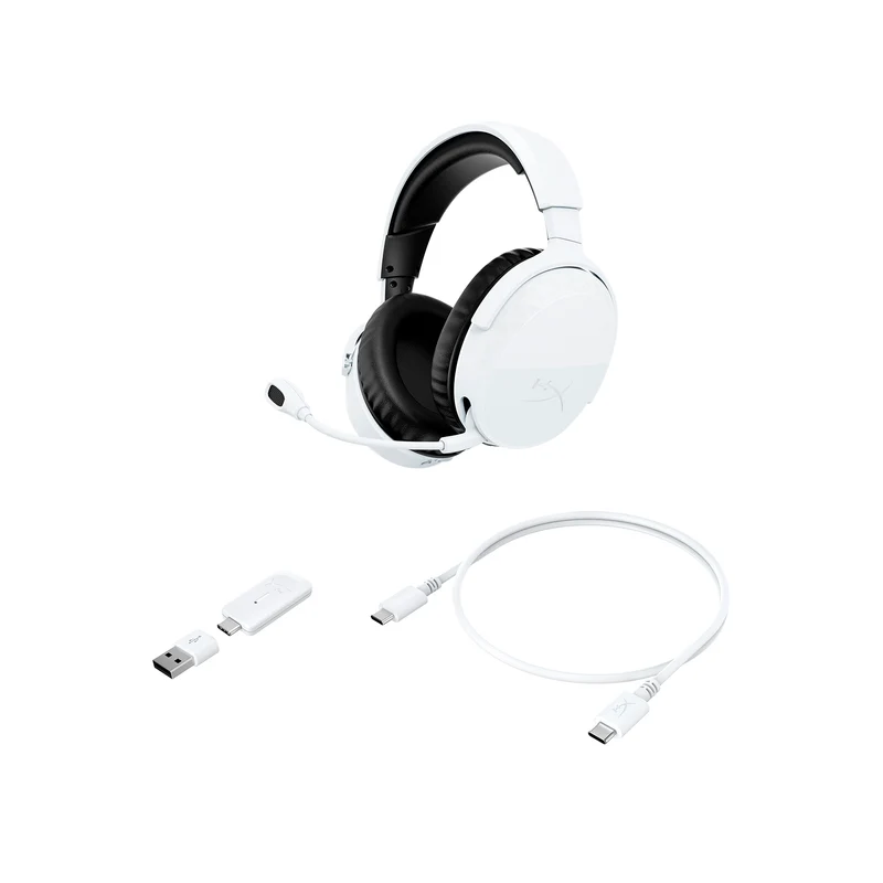 HyperX Cloud Stinger 3 – Drahtlose Gaming-Kopfhörer – PlayStation