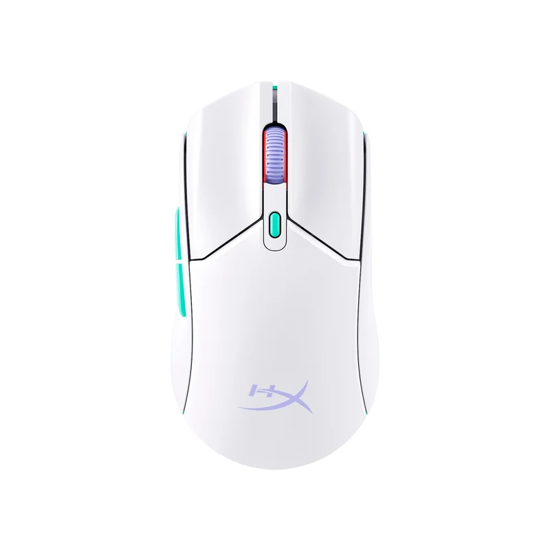 HyperX Pulsefire Haste 2 Core – Drahtlose Gaming-Maus