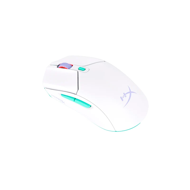 HyperX Pulsefire Haste 2 Core – Drahtlose Gaming-Maus
