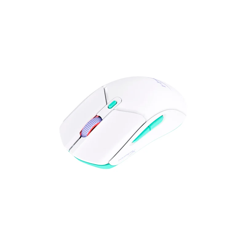 HyperX Pulsefire Haste 2 Core – Drahtlose Gaming-Maus
