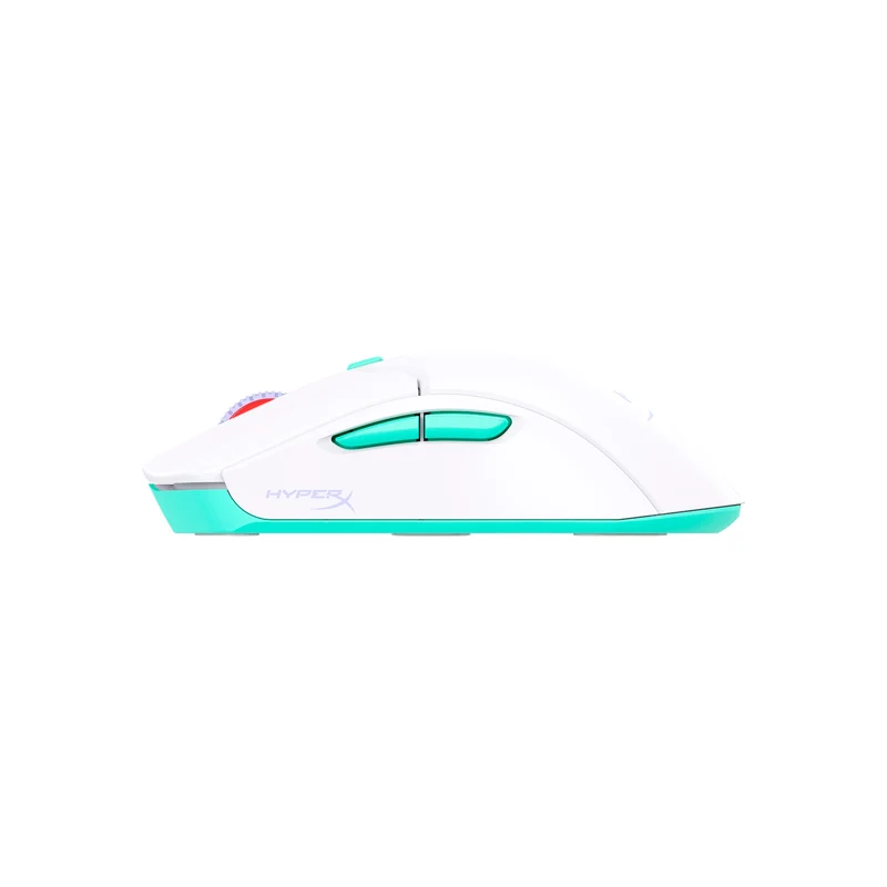 HyperX Pulsefire Haste 2 Core – Drahtlose Gaming-Maus
