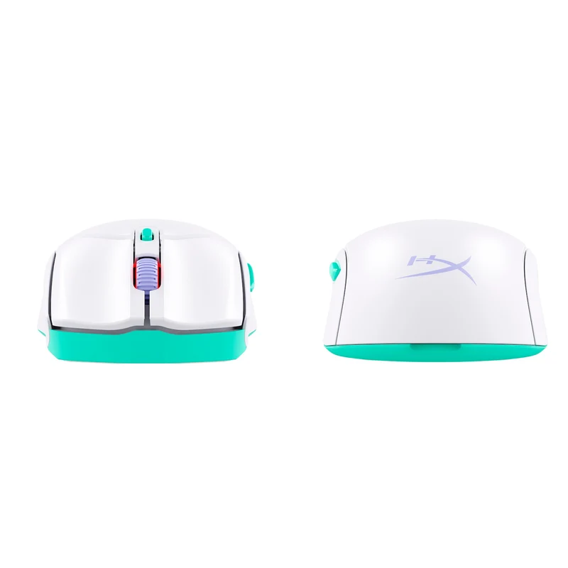 HyperX Pulsefire Haste 2 Core – Drahtlose Gaming-Maus