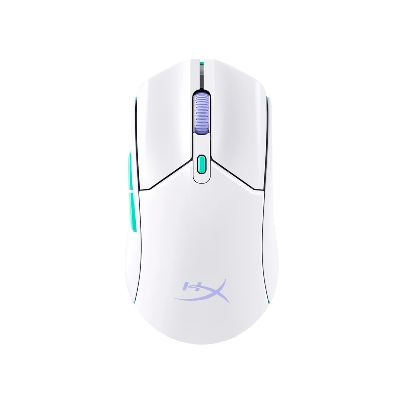 HyperX Pulsefire Haste 2 Core – Drahtlose Gaming-Maus