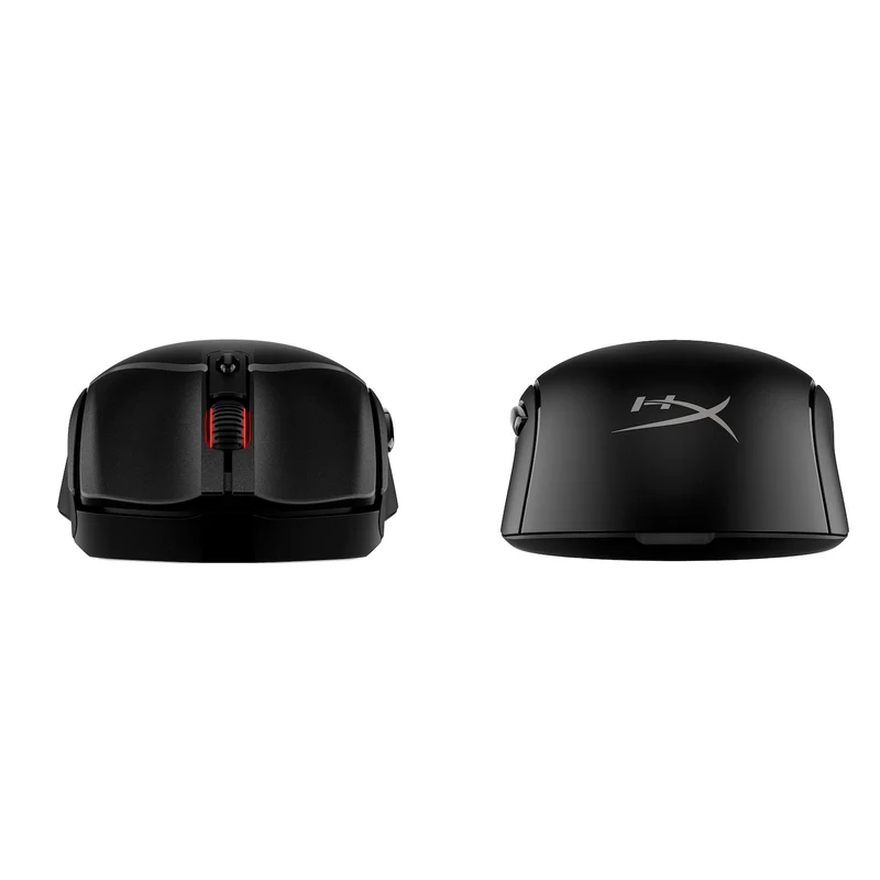 HyperX Pulsefire Haste 2 Core – Drahtlose Gaming-Maus