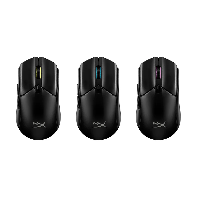 HyperX Pulsefire Haste 2 Core – Drahtlose Gaming-Maus