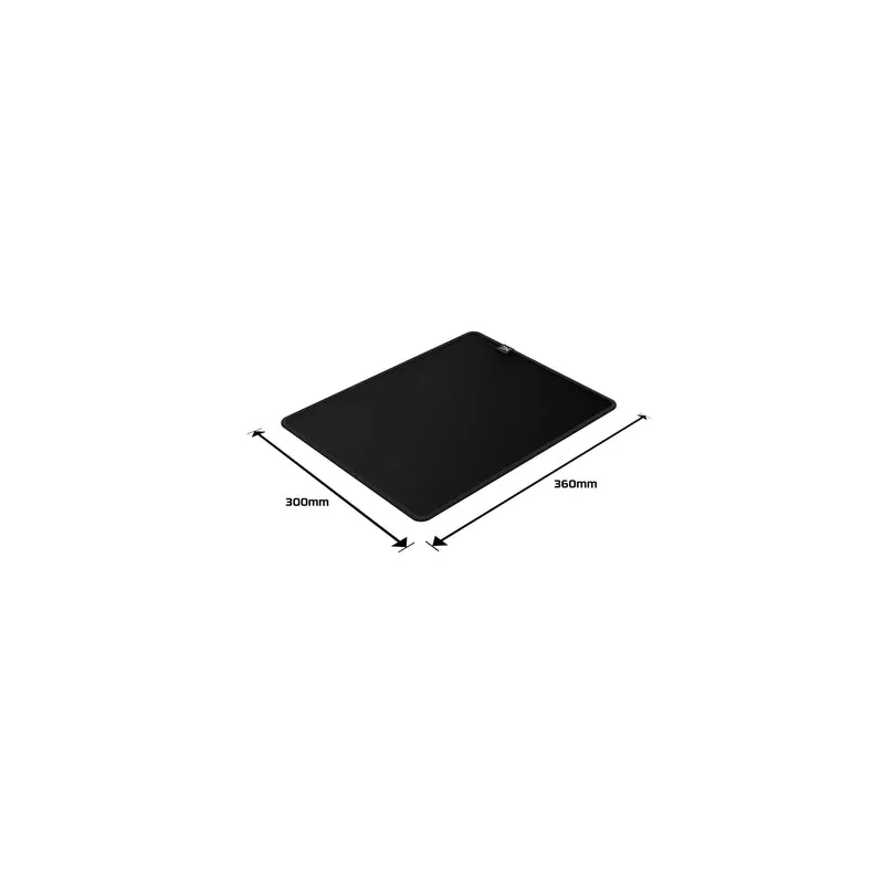 HyperX Pulsefire Mat – Gaming-Mauspad (M)