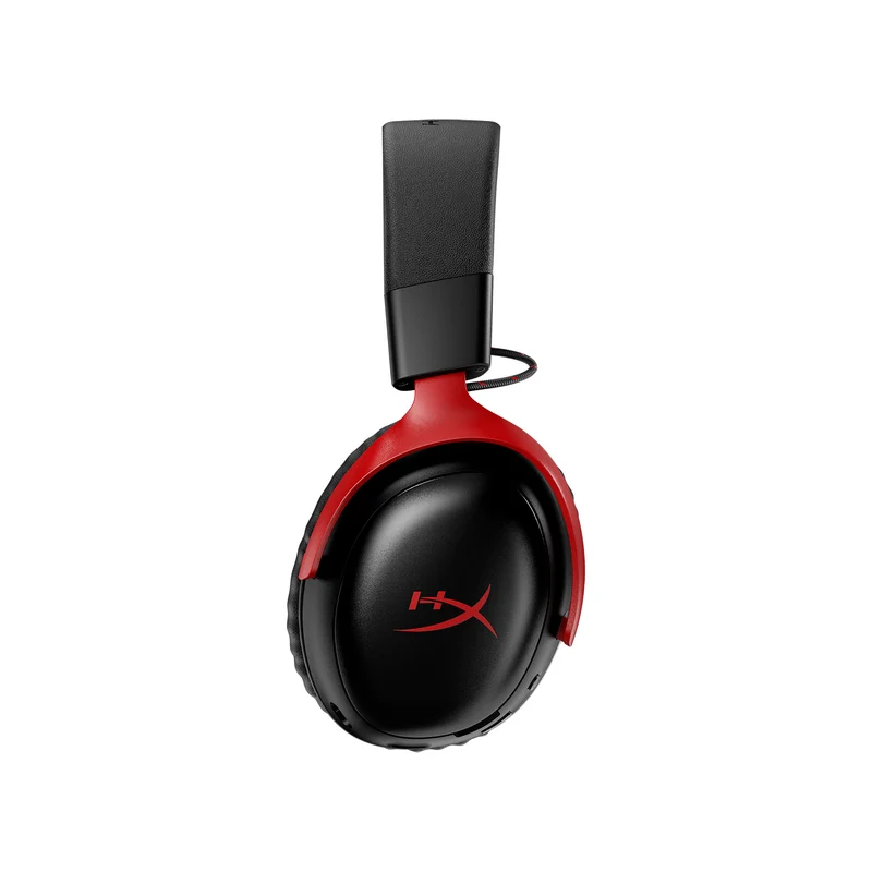 HyperX Cloud III S Wireless – Drahtlose Gaming-Kopfhörer