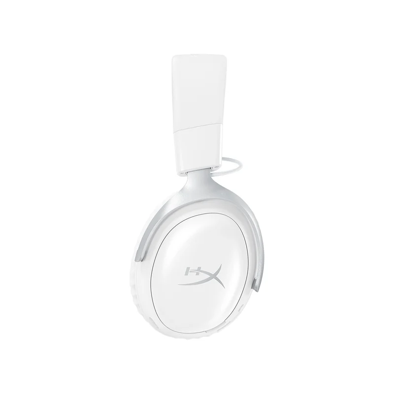 HyperX Cloud III S Wireless – Drahtlose Gaming-Kopfhörer