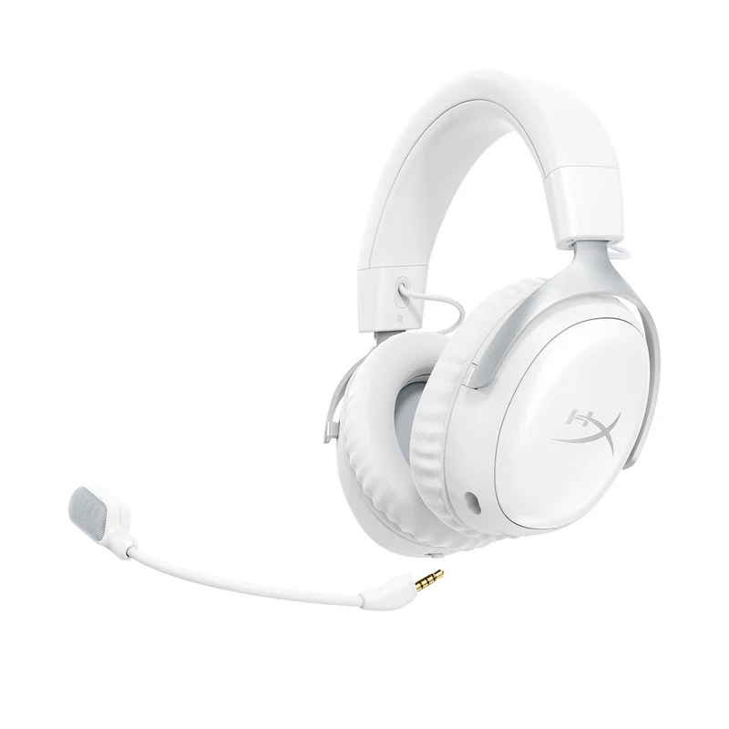 HyperX Cloud III S Wireless – Drahtlose Gaming-Kopfhörer