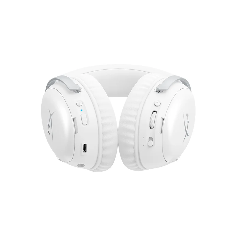 HyperX Cloud III S Wireless – Drahtlose Gaming-Kopfhörer