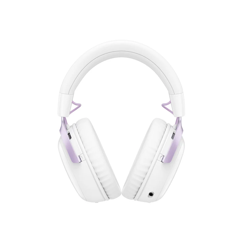 HyperX Cloud III S Wireless – Drahtlose Gaming-Kopfhörer