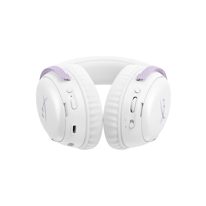 HyperX Cloud III S Wireless – Drahtlose Gaming-Kopfhörer