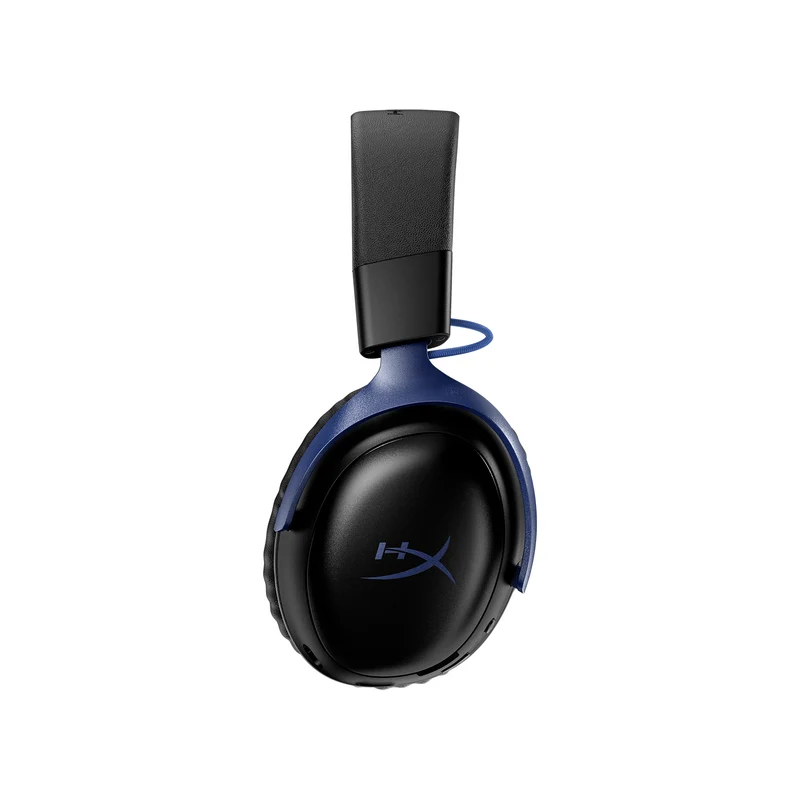 HyperX Cloud III S Wireless – Drahtlose Gaming-Kopfhörer