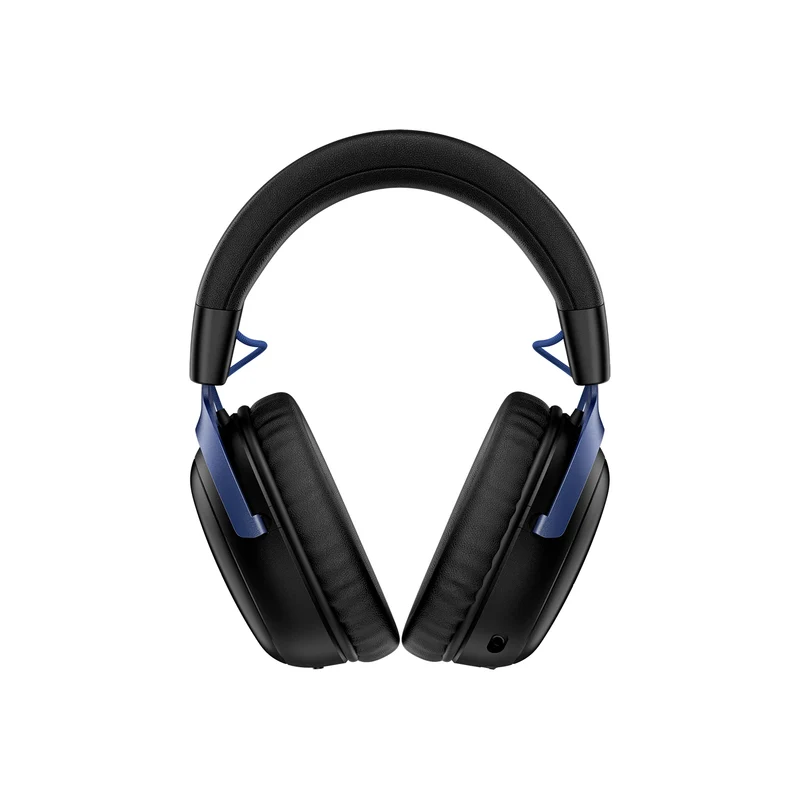 HyperX Cloud III S Wireless – Drahtlose Gaming-Kopfhörer