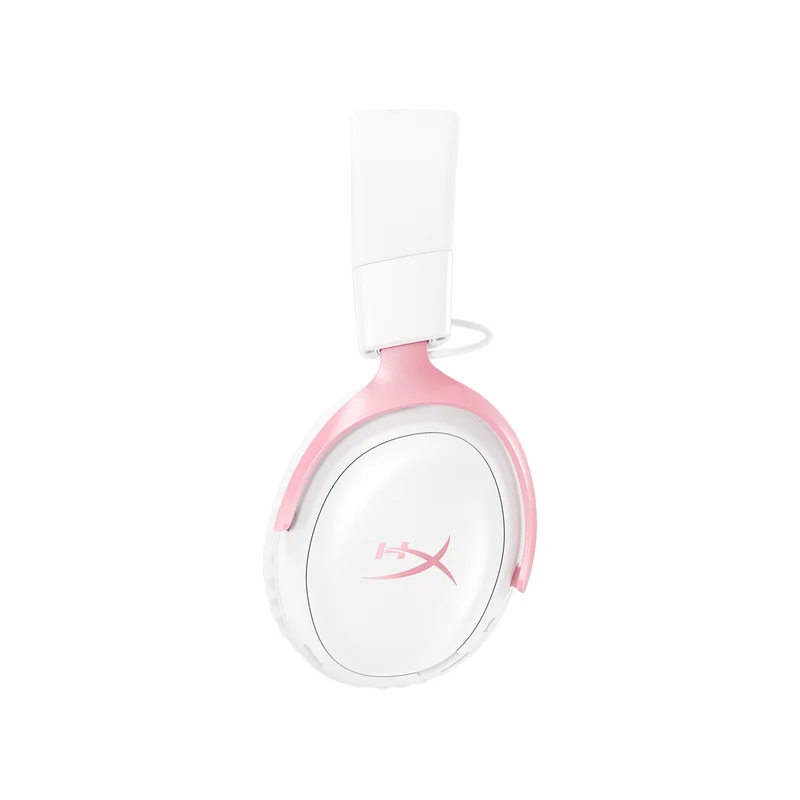 HyperX Cloud III S Wireless – Drahtlose Gaming-Kopfhörer