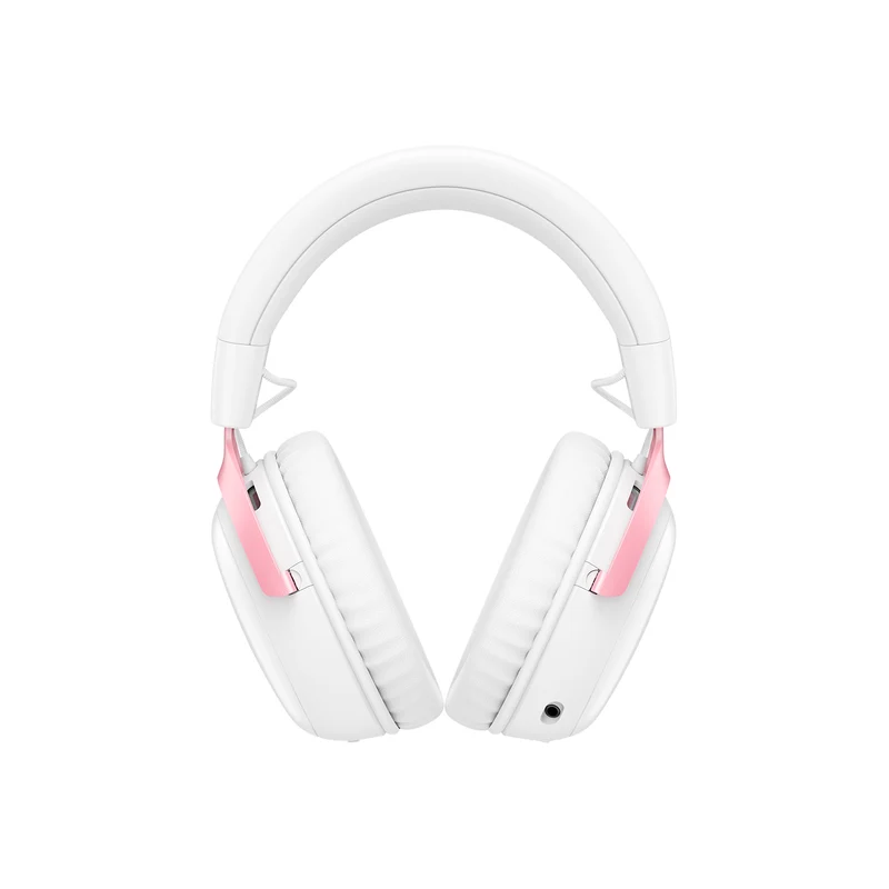 HyperX Cloud III S Wireless – Drahtlose Gaming-Kopfhörer