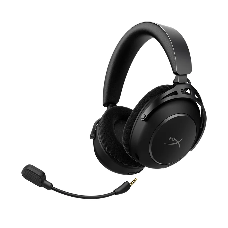 HyperX Cloud Alpha 2 – Drahtlose Gaming-Kopfhörer