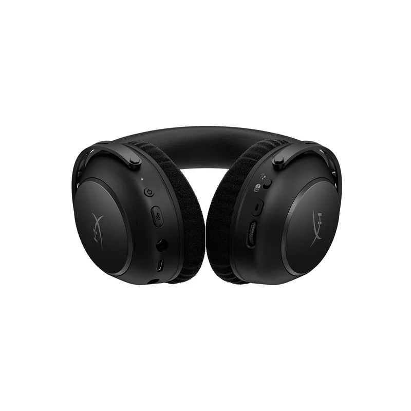 HyperX Cloud Alpha 2 – Drahtlose Gaming-Kopfhörer