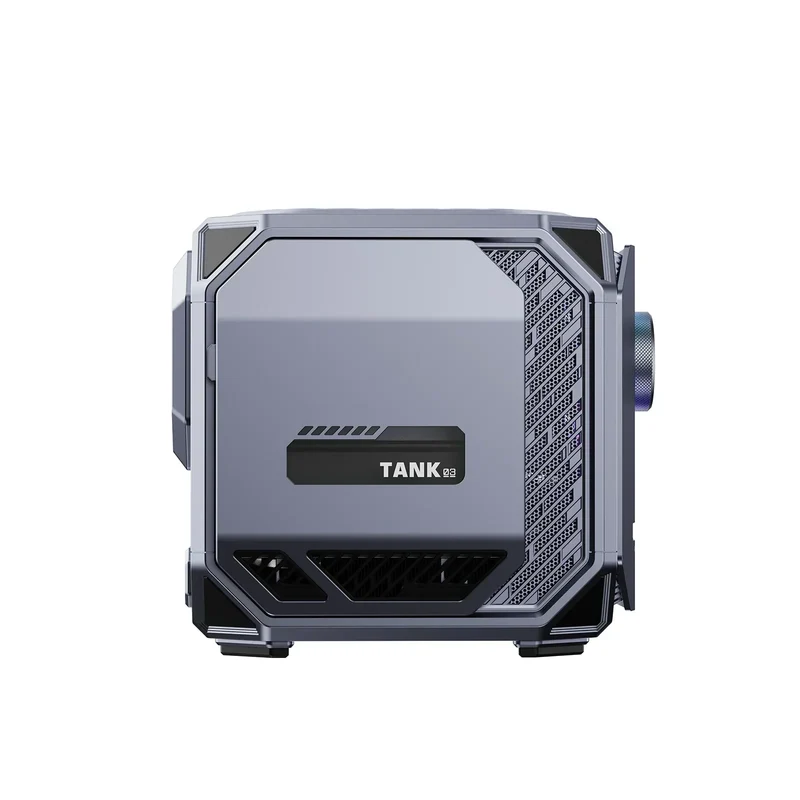 ACEMAGIC M1A TANK 03 Gaming Mini PC | Intel Core i9-12900H | RTX 4060