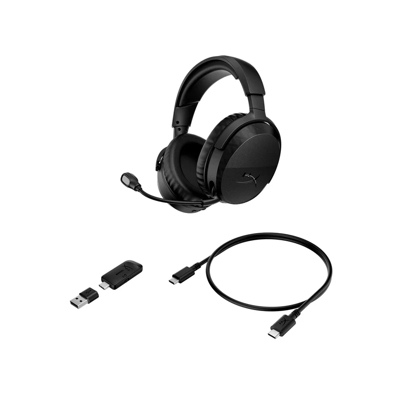 HyperX CloudX Stinger 3 – Drahtlose Gaming-Kopfhörer – Xbox