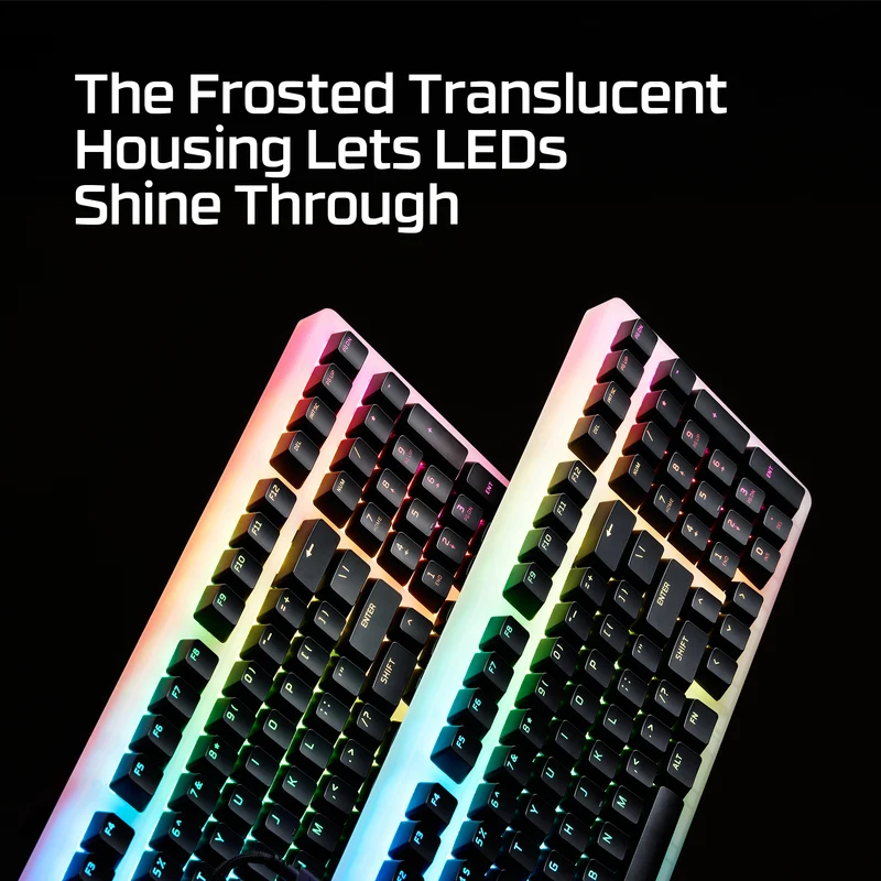 HyperX Origins 2 1800 Gehäuse