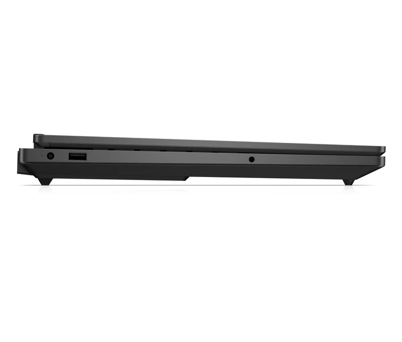 HyperX OMEN 15 inch Gaming Laptop PC 15-ga0770ng, Windows 11 Home, 15.3", Intel® Core™ i7, 24GB RAM, 1TB SSD, NVIDIA® GeForce RTX™ 5060, 2.5K, Shadow Black