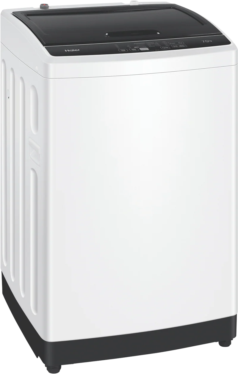 Haier 7.5kg Top Load Washer