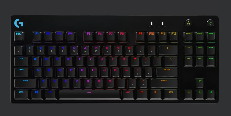 Logitech G PRO X